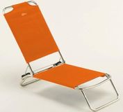 FIAM Strand Jolly Orange All. CP 031PE