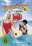 STUDIOCANAL Baywatch - 4. Staffel DVD