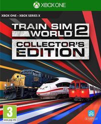Dovetail Games Train Sim World 2 Xbox One