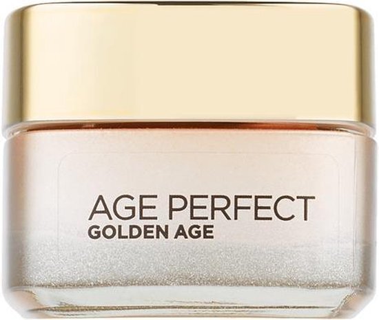 L'Oréal L'Oréal Paris Age Perfect Golden Age Oogcrème - 15ml