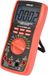 YATO Multimeter met RMS functie - automatisch bereik