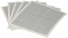 Kemper Carta Moschicida voor TL-11, wit, 5 stuks
