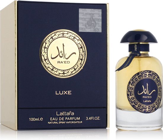 Lattafa Ra'ed eau de parfum / unisex