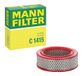 MANN-FILTER C 1415 Air Filter