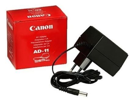 Canon 5011A003 Netvoeding & Inverter Binnen Zwart