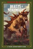 Dungeons And Dragons Dungeons & Dragons Young Adventurer's Guides - Beasts and Behemoths