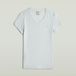 G-Star Eyben Slim V T 2.0 Femme M