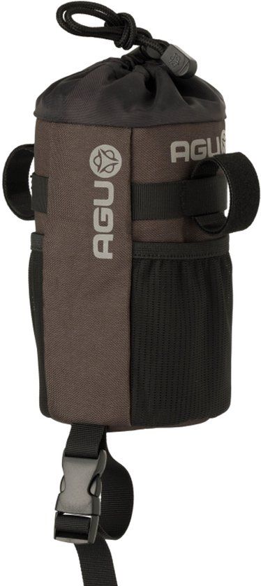 AGU Venture Stuurtas - 1L - Bruin