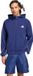 Adidas Sportswear Stadium Small Logo Ritshoodie - Heren - Blauw