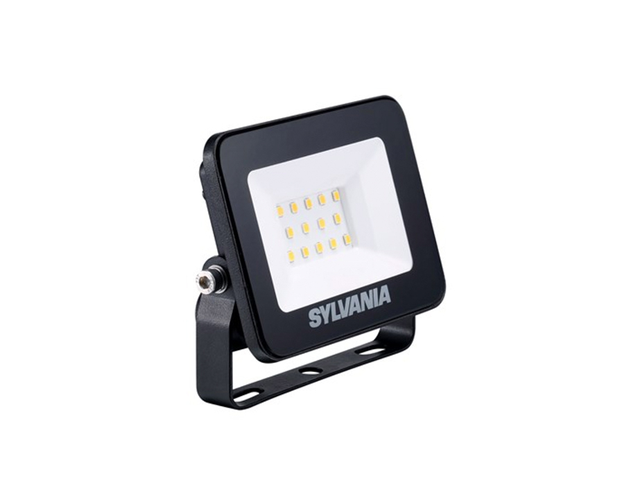 Sylvania Schijnwerper LED - buitengebruik - 950 lm - IP65 900 lm