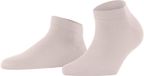 FALKE Fine Softness 50 DEN sneakersokken dames roze - maat 39-42