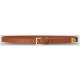 Lauren Ralph Lauren Riem bruin