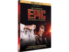 Epic: Elvis Presley In Concert - 4k Ultra Hd Blu-ray