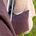 Vivaraise Plaid Décoratif Tana Muscade En Coton 100% - 140 X 200 Cm