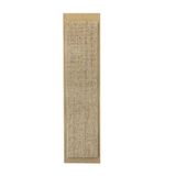 Record Krabpaal Jabolux sisal lichtbruin 70 cm