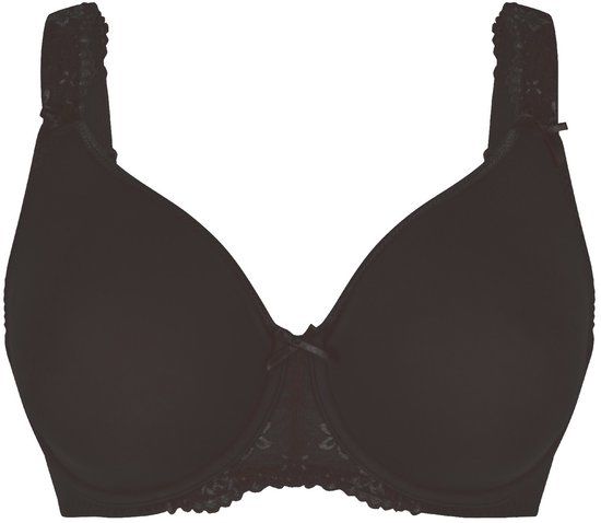 LingaDore DAILY Wire Bra Black - maat 95 B