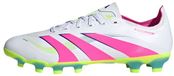 Adidas Performance Predator League Multi-Ground Voetbalschoenen - Heren - Wit