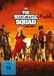 The Warner Bros. Entertainment UK Limited The Suicide Squad / Movie / N/A / N/A