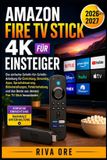 Amazon Fire TV Stick 4K Für Anfänger