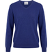 STRENESSE BLUE Pull en cachemire pour homme Jogi Löw (Bleu)