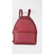 Michael Kors Sac à dos à poche frontale moyen Cerise