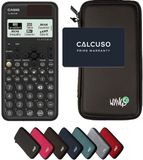 Casio fx-991CW ClassWiz Wetenschappelijke Rekenmachine Zwart
