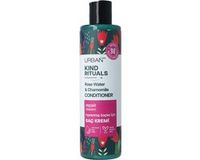 Urban Care Kind rituals rose water chamomile après-shampoing 250 millilitres