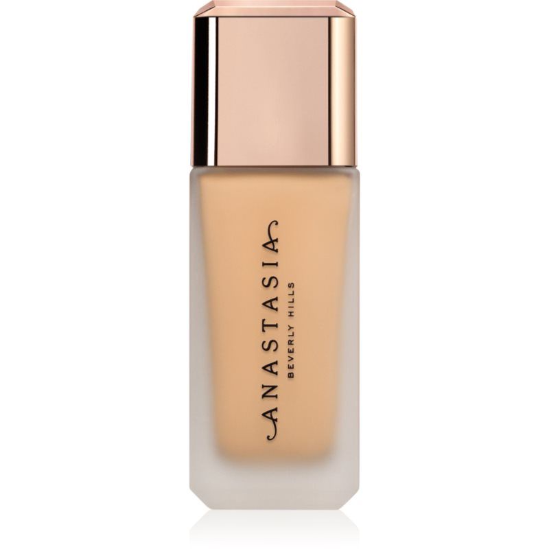 Anastasia Beverly Hills Impeccable Blurring Second Skin Matte Foundation - Shade 23 - 4WO