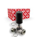 Febi Bilstein 35195 Brandstofhandpomp