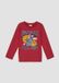 s.Oliver T-shirt met lange mouwen van jersey met print kind