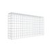 Gabion de fixation Type 3 200 cm x 100 cm x 30 cm (L x H x P), maille 10 cm x 10 cm, C-Ring