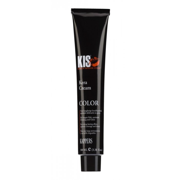 KiS-KiS Kera Cream Color 7P 100ml