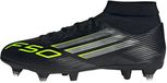 adidas Performance F50 League Mid Soft Ground Fußballschuh - Unisex - Schwarz - Größe 39 1/3