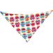 Saro Foulard Fantas 1655
