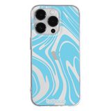 ERT GROUP mobiel telefoonhoesje voor Apple Iphone 14 PRO MAX origineel en officieel erkend Babaco patroon Doodle 001