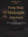 Feng Shui Midnight Interiors: Luxury Dark Home Design for Balance, Energy, and Modern Minimalist Living