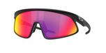 Oakley RSLV 141 Unisex Zonnebril