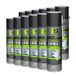 Spraytive 12x 500ml hechtsmeervet spray smeermiddel en kruipolie voor lagers scharnieren beschermt tegen slijtage en roest