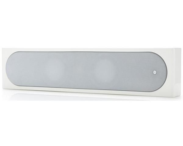 Monitor Audio Radius 225 - Boekenplankspeaker - Walnoot