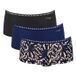 Sloggi GO Crush Hipster-Shorts Mischung Baumwolle Large Damen
