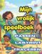 Mijn vrolijk speelboek