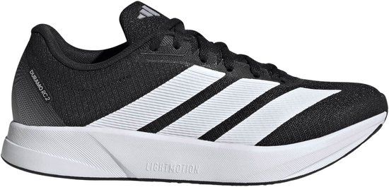 Adidas Duramo RC2 Hardloopschoenen Dames Zwart/Wit