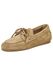 Pavement Pamarin Taupe Suede 174 | Bootschoen dames