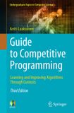 Guide Springer Undergraduate Topics in Computer Science- Guide to Competitive Programming