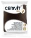 Cernit Poupée, argile polymère, Nugat, 56 grammes