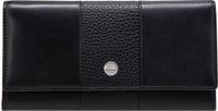 Maître Auen Diedburg Purse LH10F Black Zwart