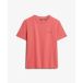 Superdry Essential Washed T-shirt met logo Dames T-shirts