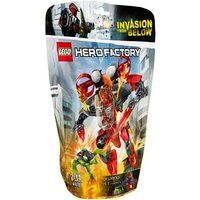 LEGO HERO FACTORY 44018 - FURNO JET MACHINE