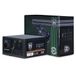 Inter-Tech HIPOWER SP-650 - 650W Power Supply - Black