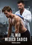 Il mio Medico Sadico Paperback